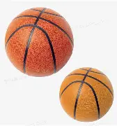 Basketball changes (basketball in disguise)